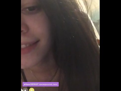 ❤️ Slutty Russian bitch (Periscope, VKontakte, Instagram) Homemade porn apud nos