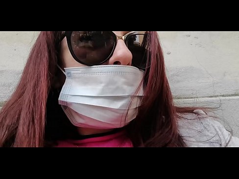 ❤️ Nicoletta ulciscitur proximo suo et pacem in garage (Special Covid19 Italian Quarantine) Homemade porn apud nos
